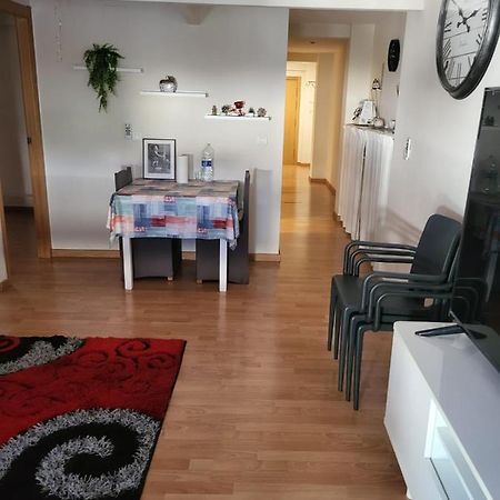 Holiday Hogar Алтеа Екстер'єр фото