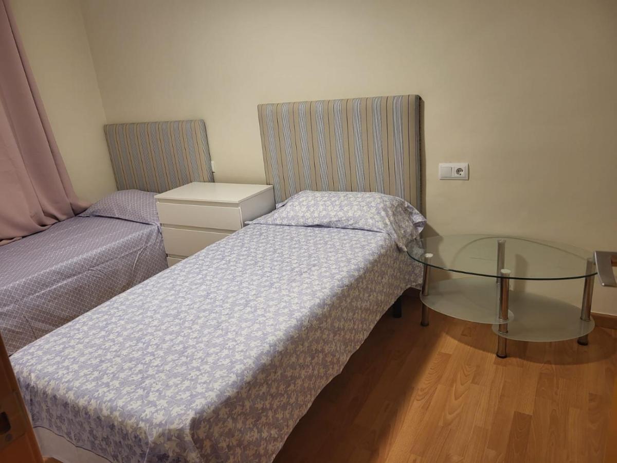Holiday Hogar Алтеа Екстер'єр фото