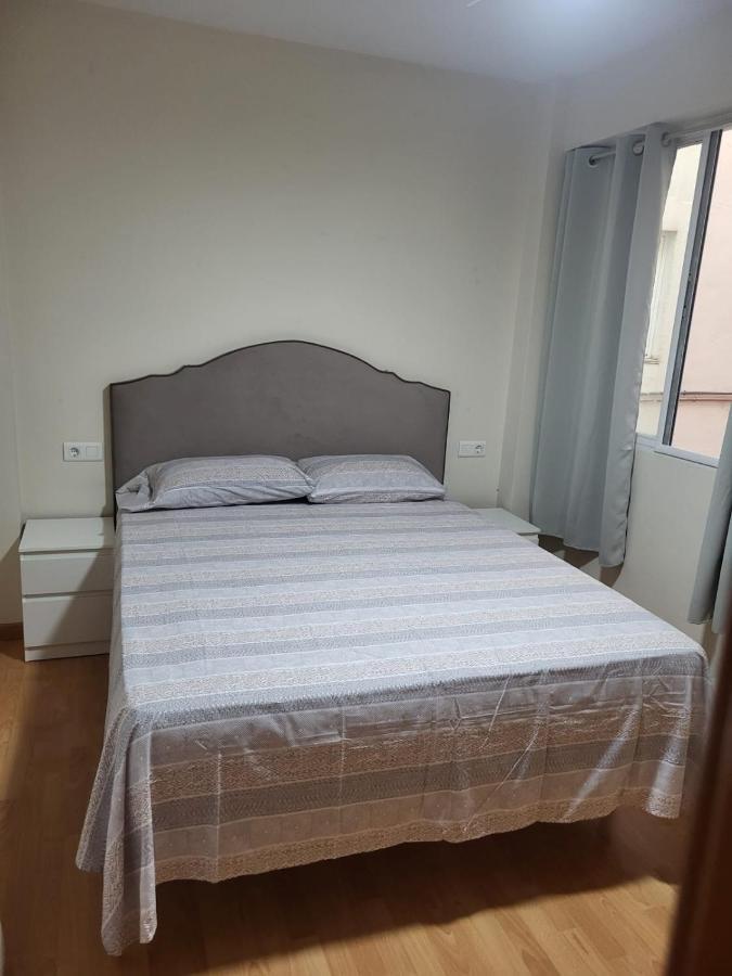 Holiday Hogar Алтеа Екстер'єр фото